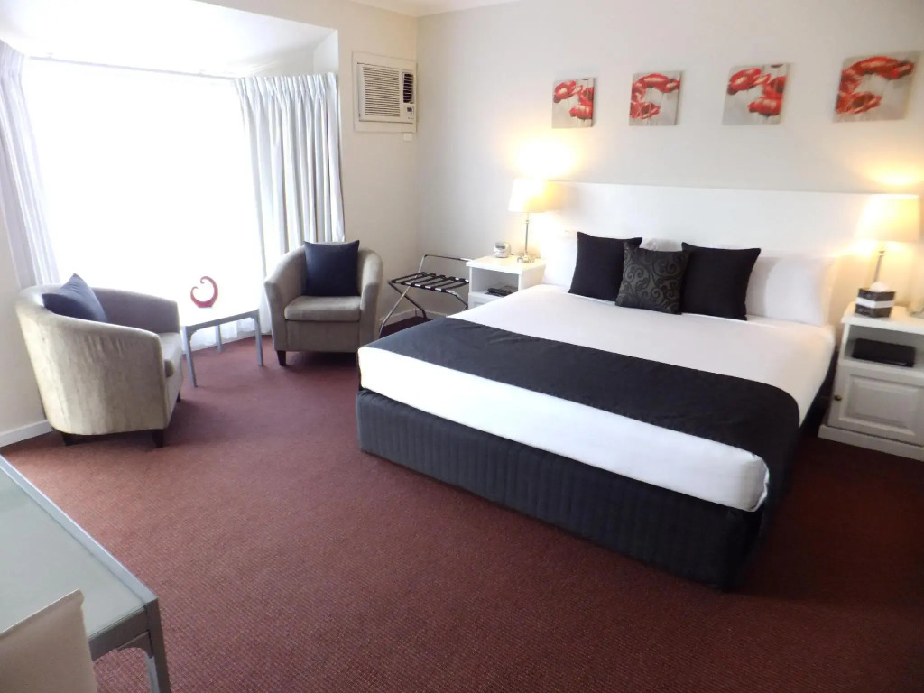Clare Valley Motel
