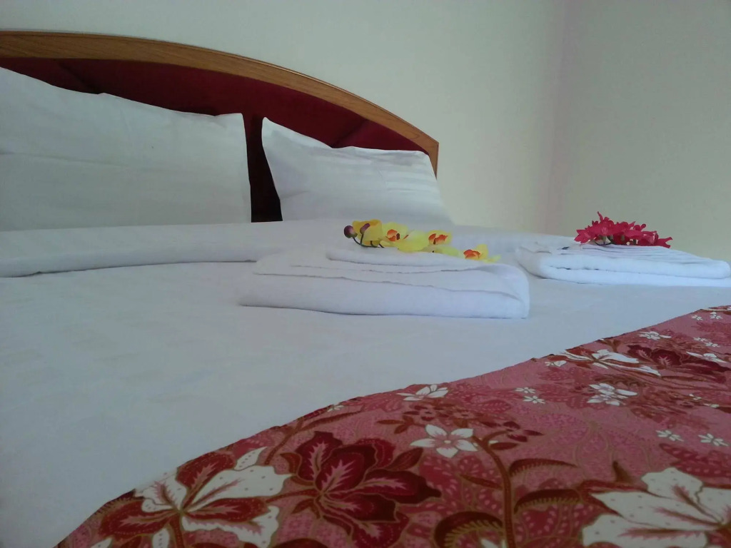 Baan Kasirin Resort 2