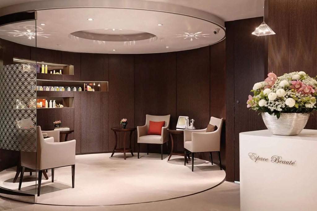Humble House Taipei, Curio Collection by Hilton