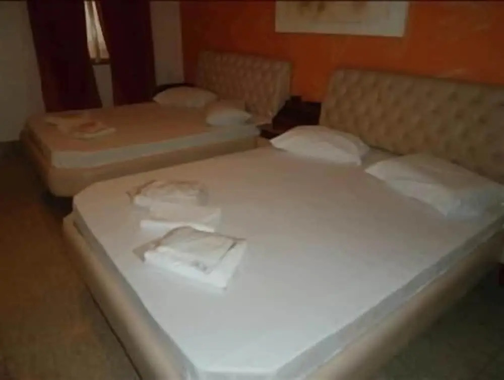 Hotel Copamar