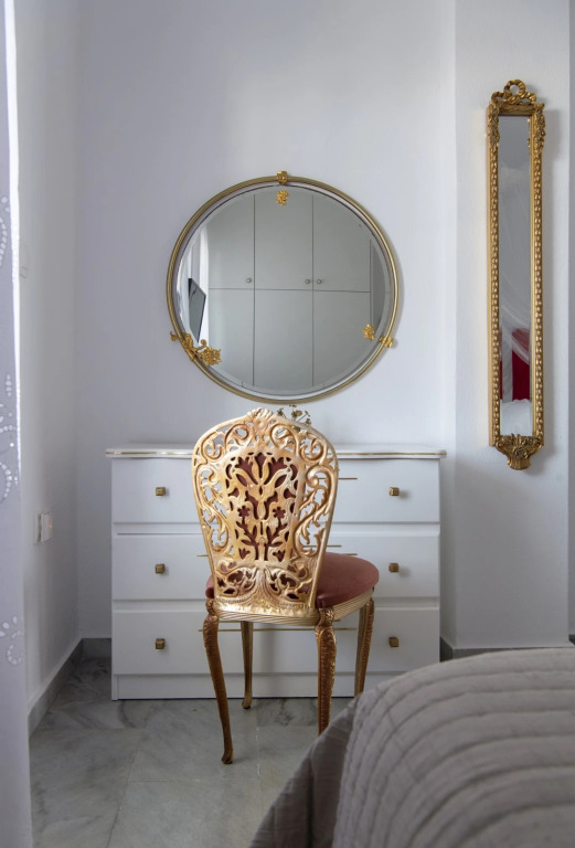 Ricos Two Bedroom Apartment - Naoussa Paros