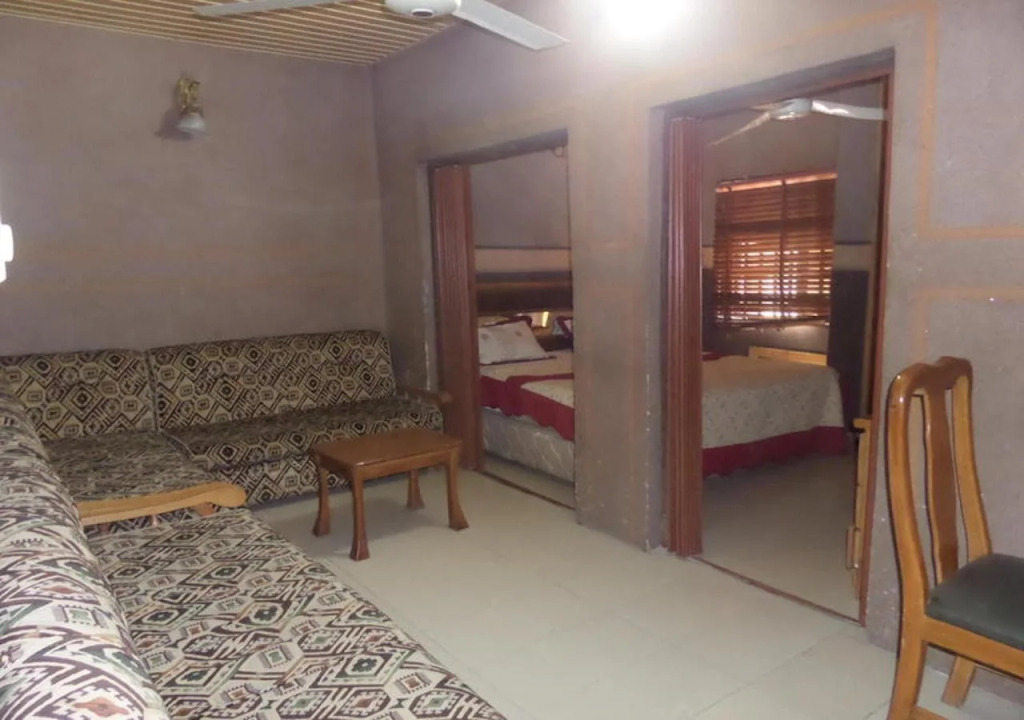 Peaceland Hotel Somulu