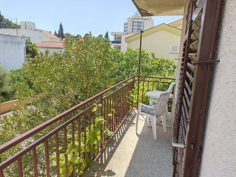 Apartments Nera
