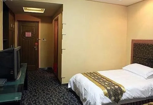 Hangzhou Zhongshang Hotel