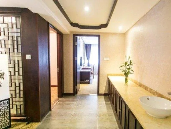 Zhuozheng Bieyuan Hotel