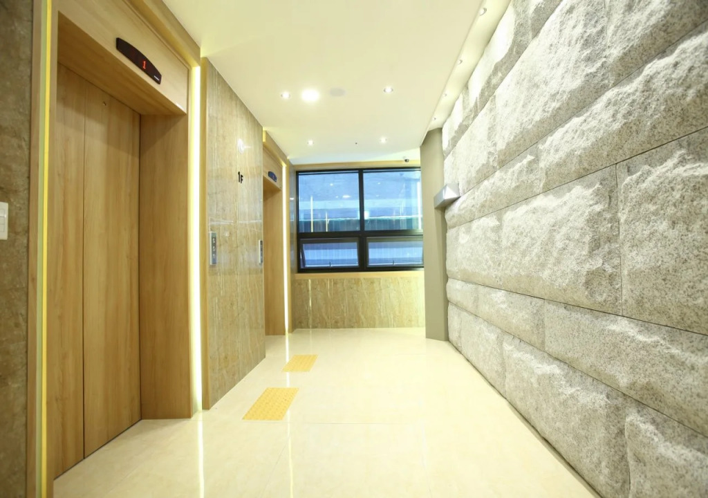 Hotel Sopra Incheon Cheongna