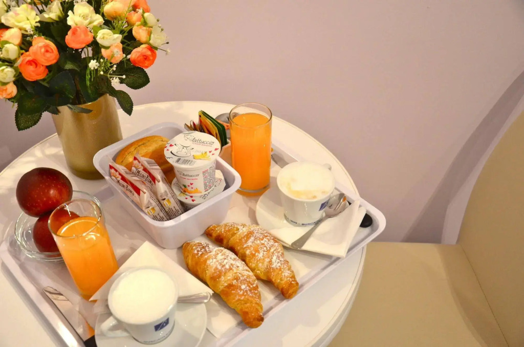 Florence Stadium B&B