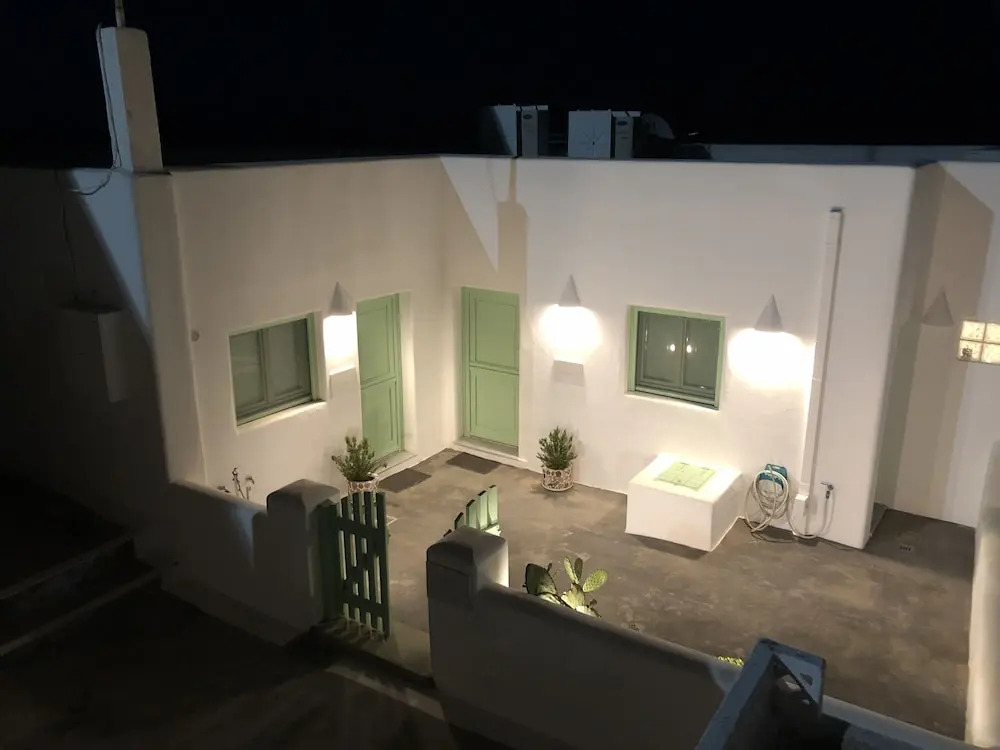 Aunties Villas