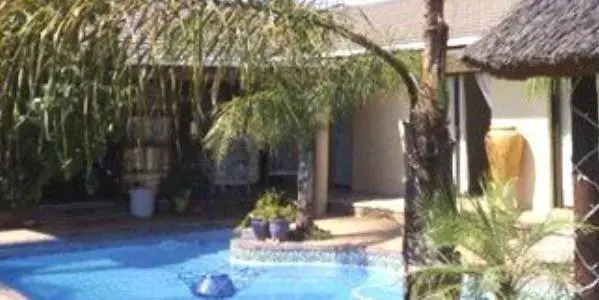3 Palms Cape B & B