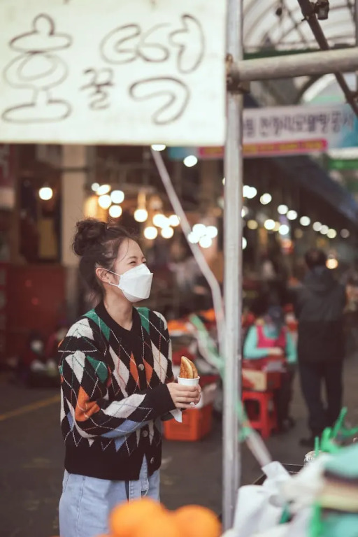 Busan Gijang Theme