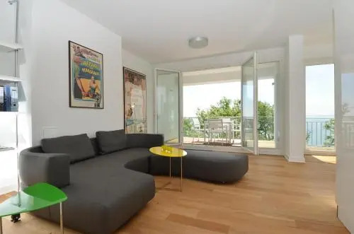 Ostseeresidenz Sassnitz Penthouse 19