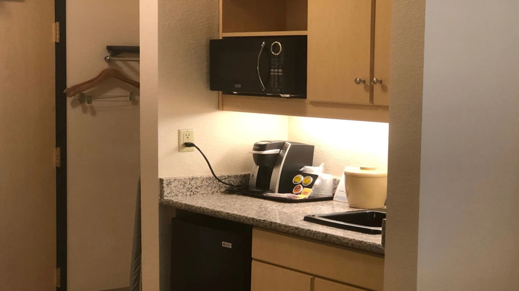 Holiday Inn Express Berkeley by IHG