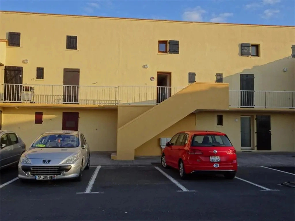 Maison Gruissan, 2 pièces, 5 personnes - FR-1-444-94