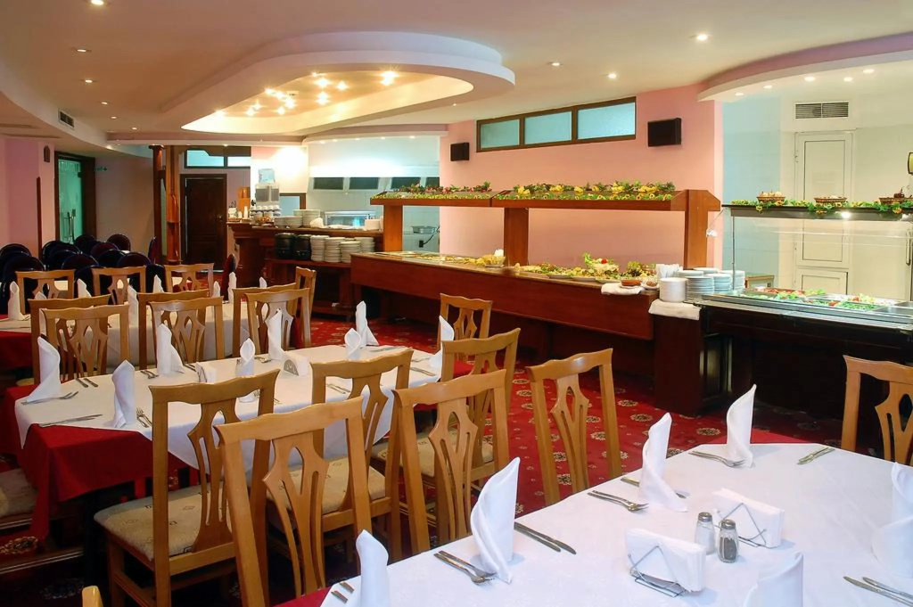 Отель Caesar Palace