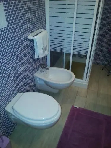 Salento Sun Bed and Breakfast