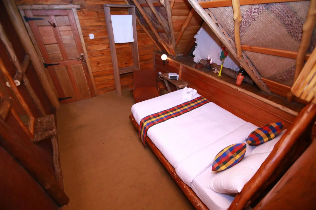 Гостевой дом Eco Creations Nuwaraeliya