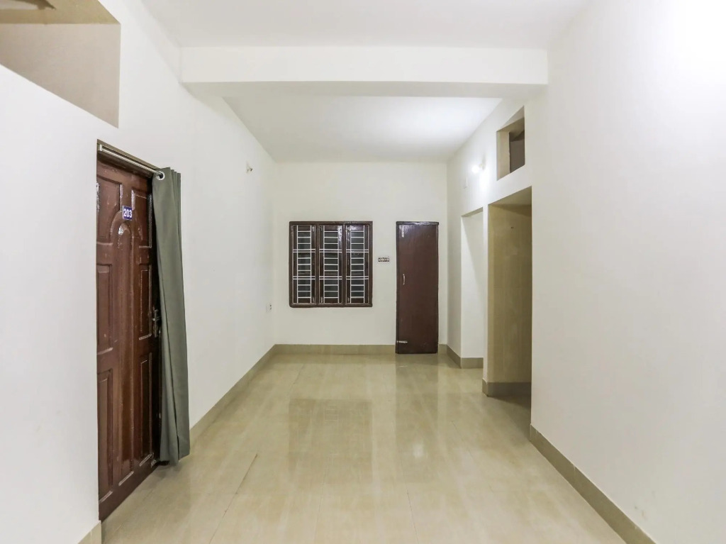 HOTEL O MIRACLE HOME STAYS GUEST HOUSE