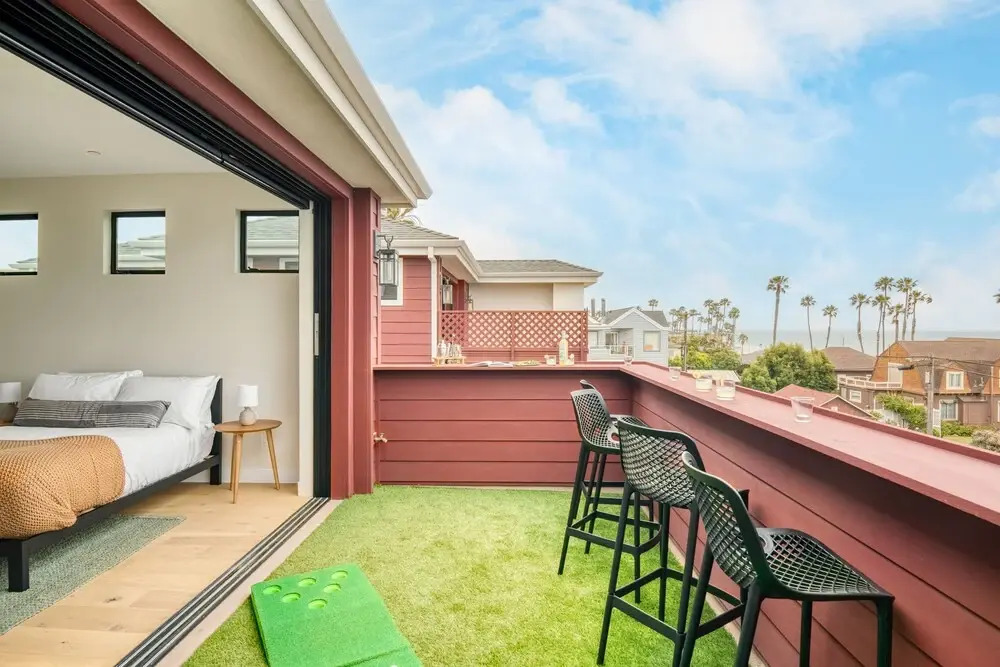 Salt Spray by AvantStay2 Private Balconies in Oceanside 10mins From the Beach