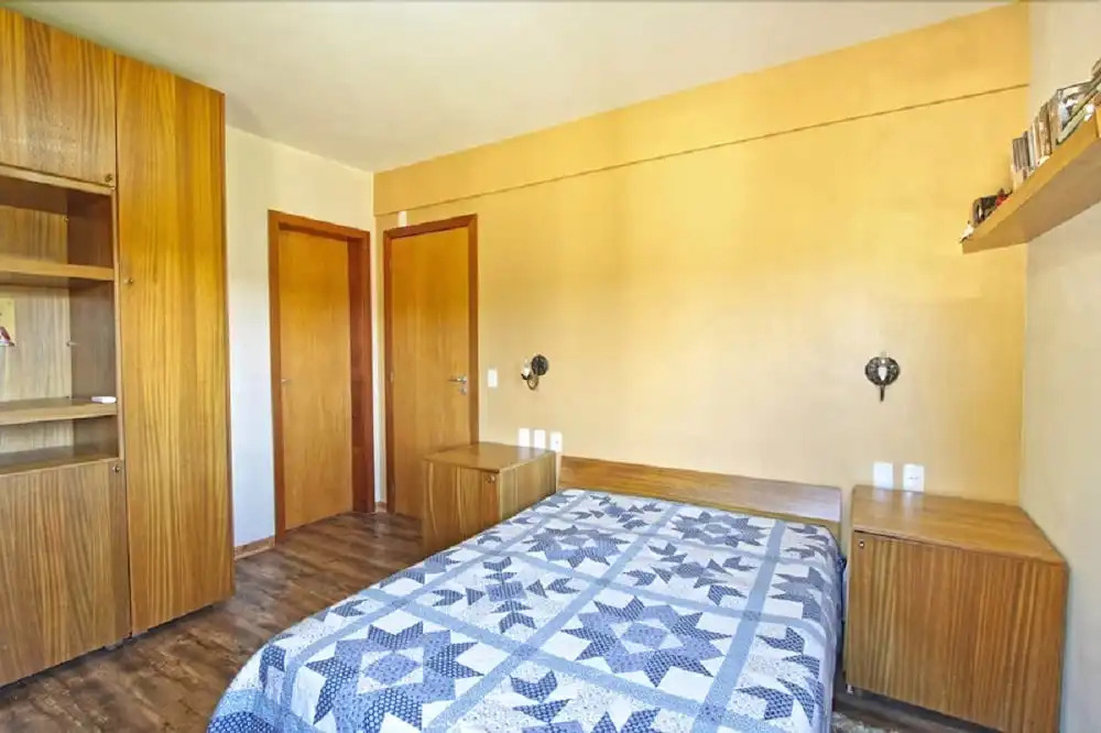 My Home - Familiar da Colina