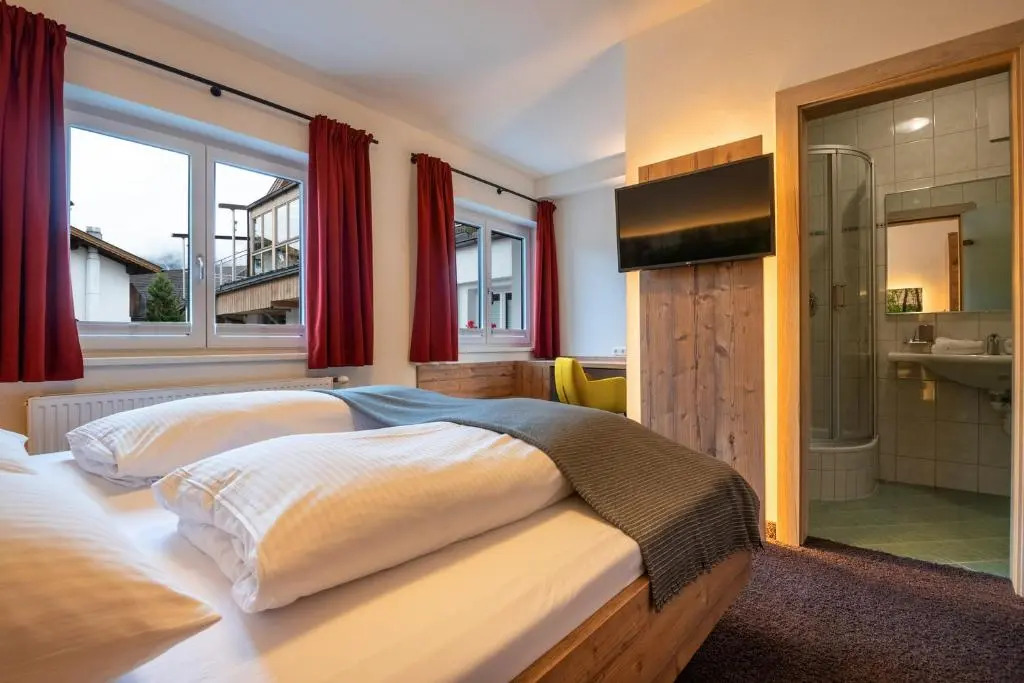 Aparthotel Tyrol