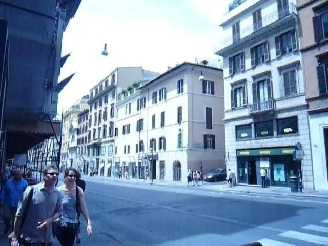 Tritone 91 Apartments