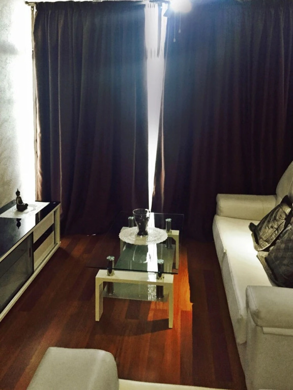 Apartment With 2 Bedrooms in Arona, With Wonderful sea View, Terrace a