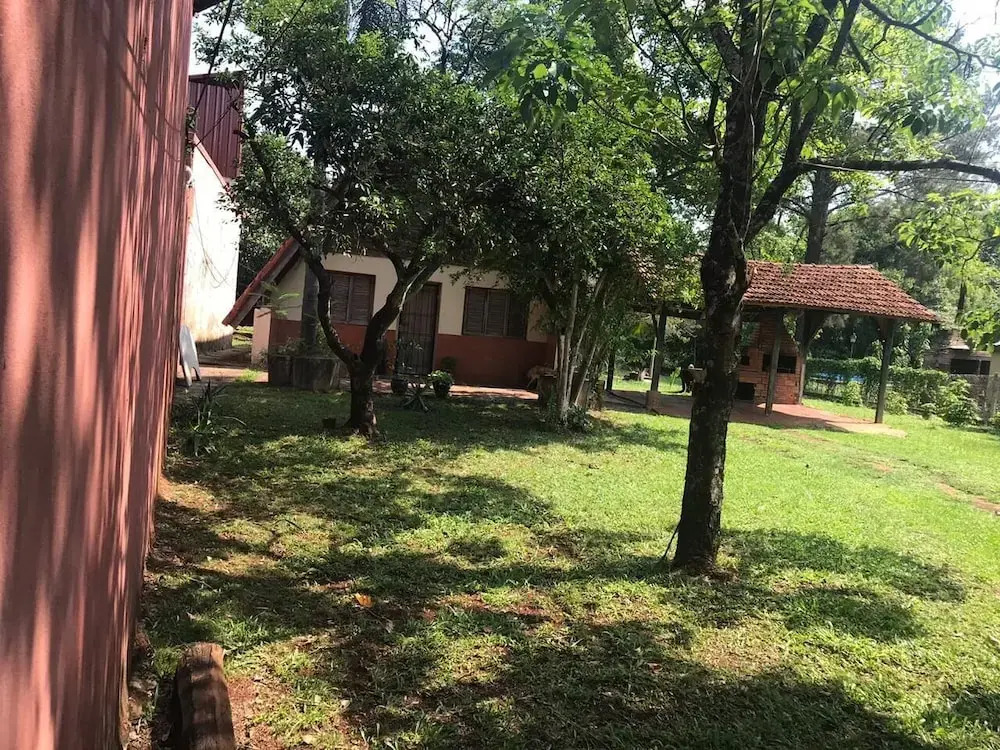 Las Pitangas Inn