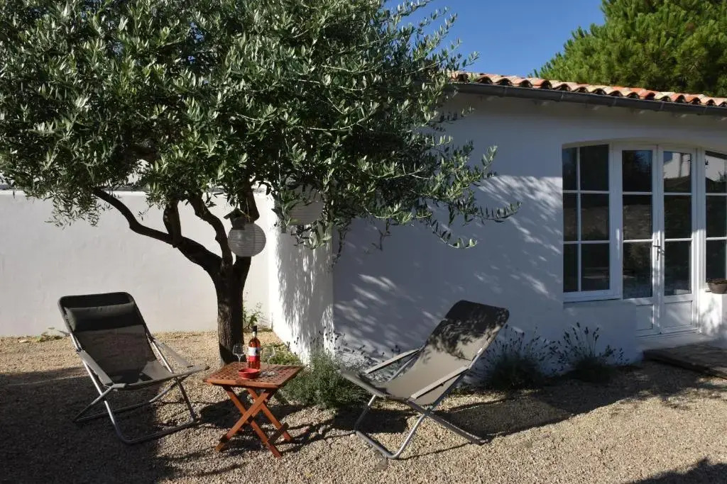 Villa Blanche