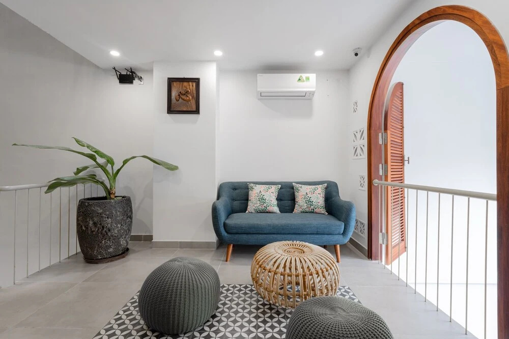 Joo House Lux
