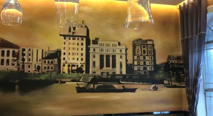 Best Century Hotel
