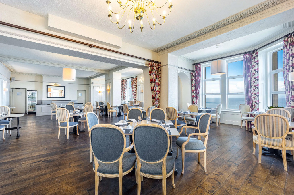 Best Western Walton Park Hotel