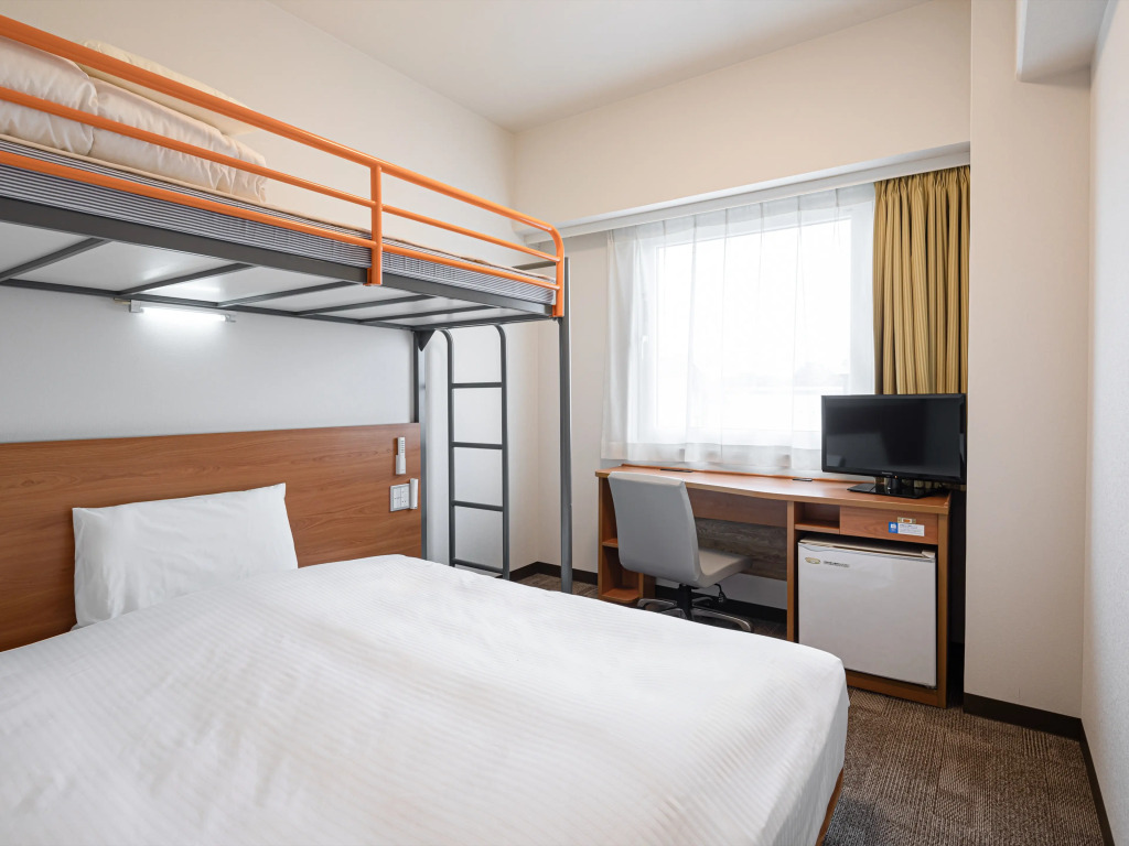 Comfort Inn Hitachinaka