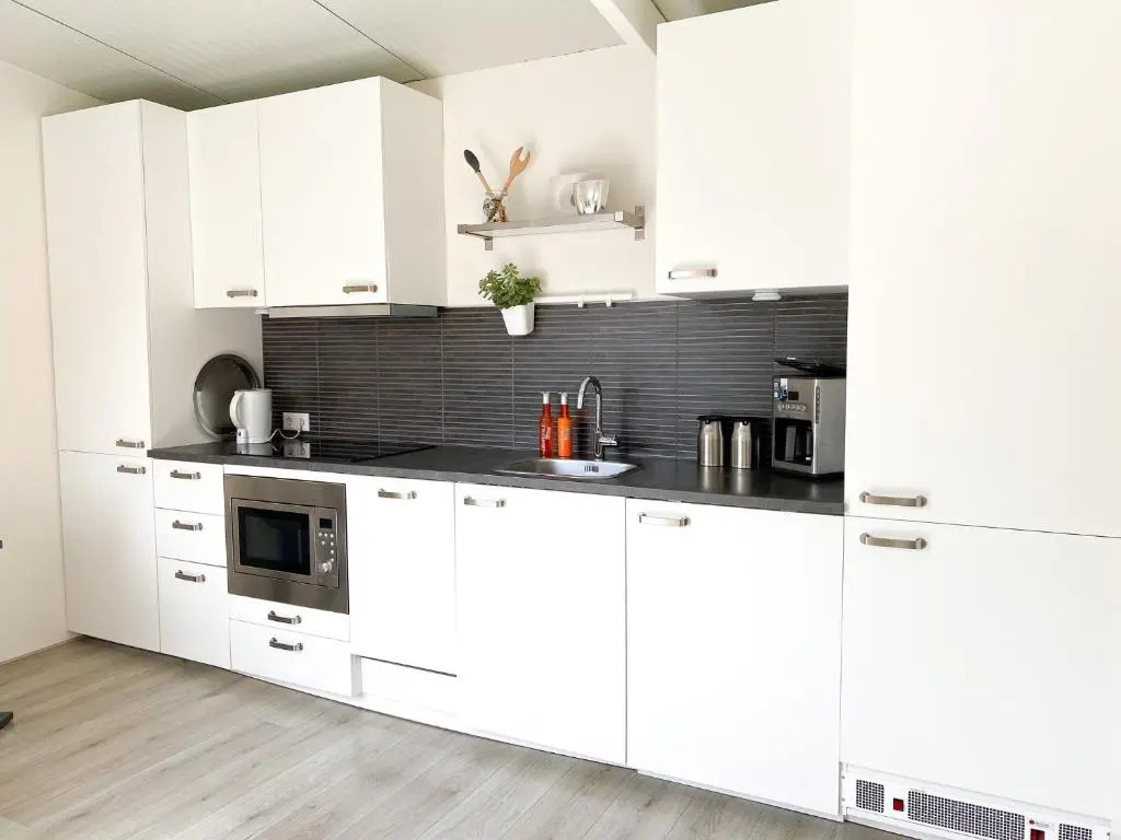 Studio aan zee in Westkapelle WE03