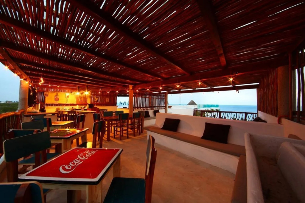 Spirit Holbox