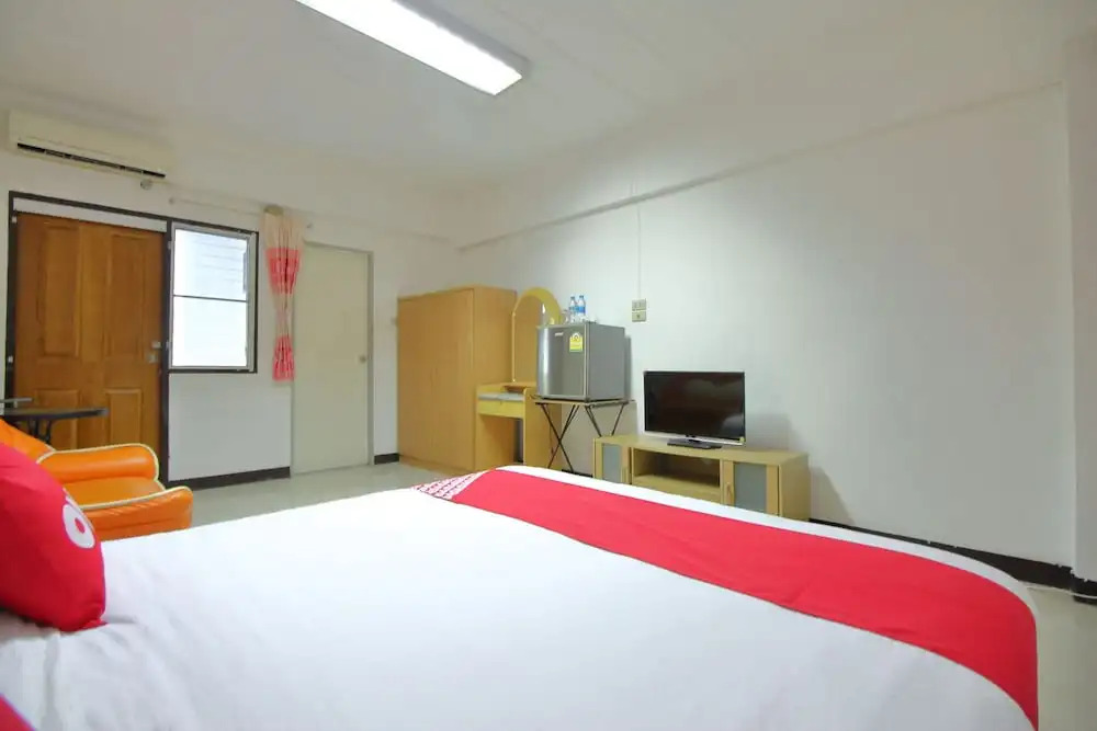 Oyo 543 Greenplace107