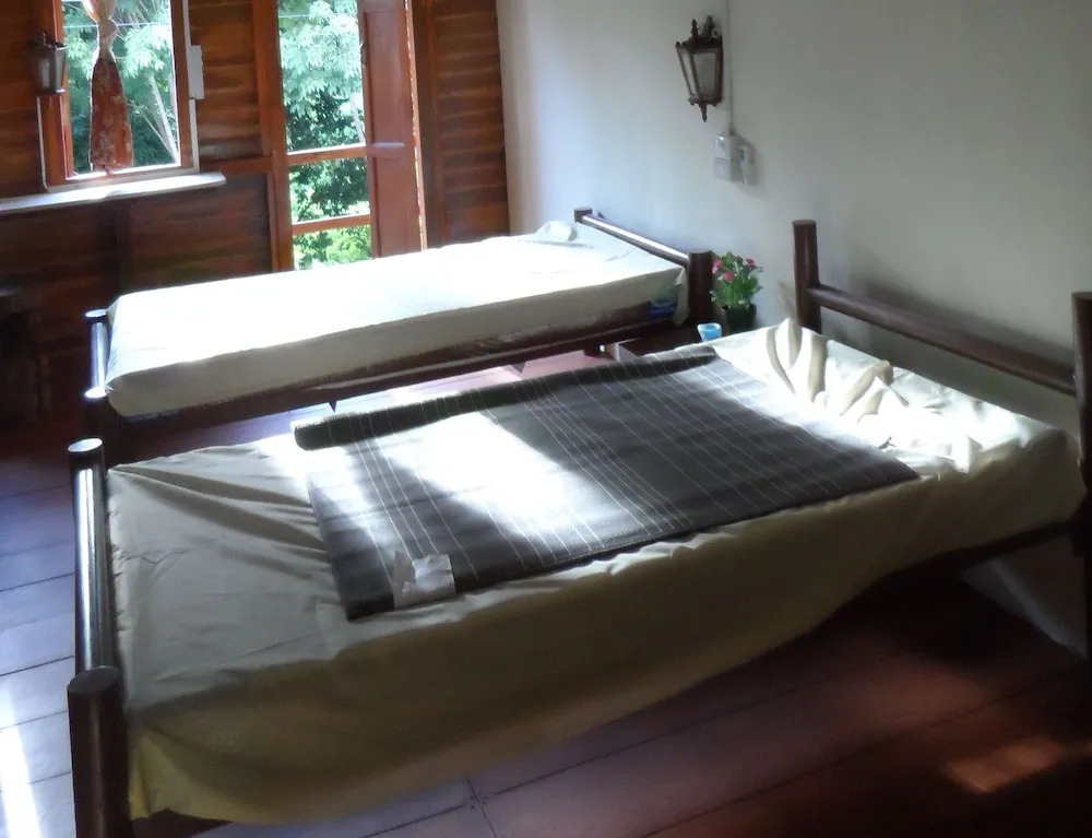 Farm stay 1000 Chang Valley