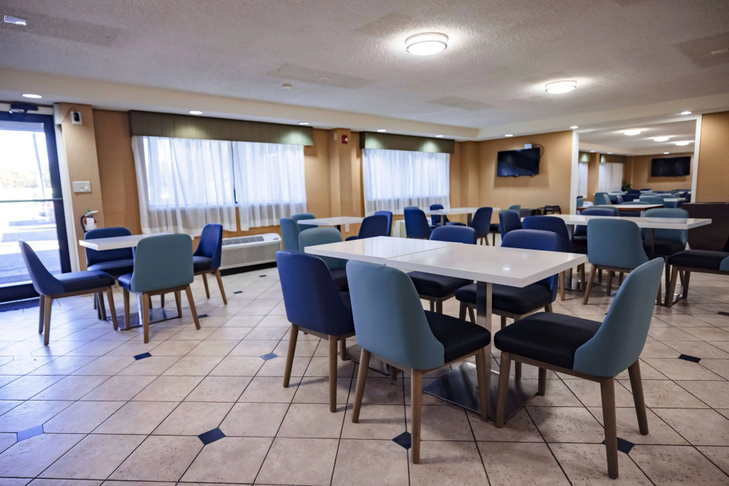 La Quinta Inn by Wyndham Tampa Near Busch Gardens