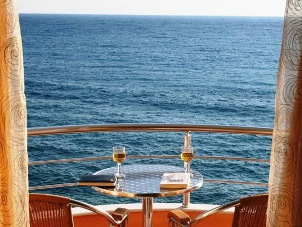 Mare Bed & Breakfast Hotel