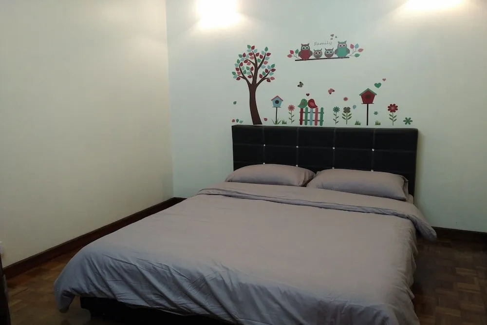 Malacca Sunshine Cottage