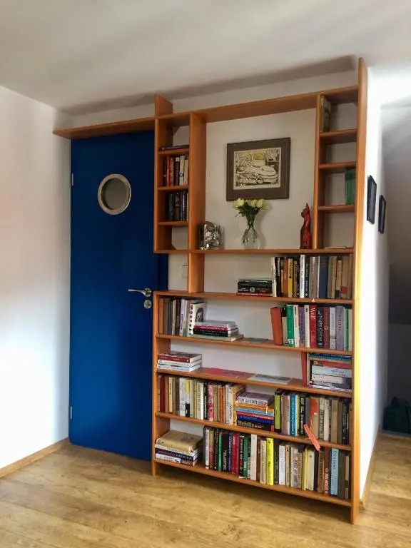 Apartment 23