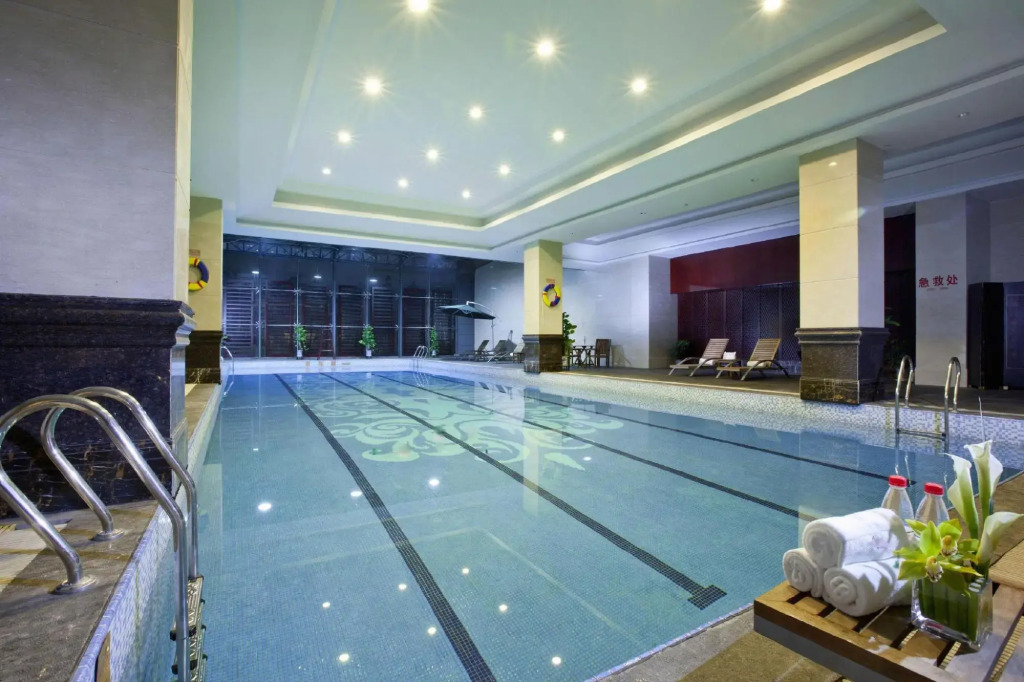 Shangyu Hotel