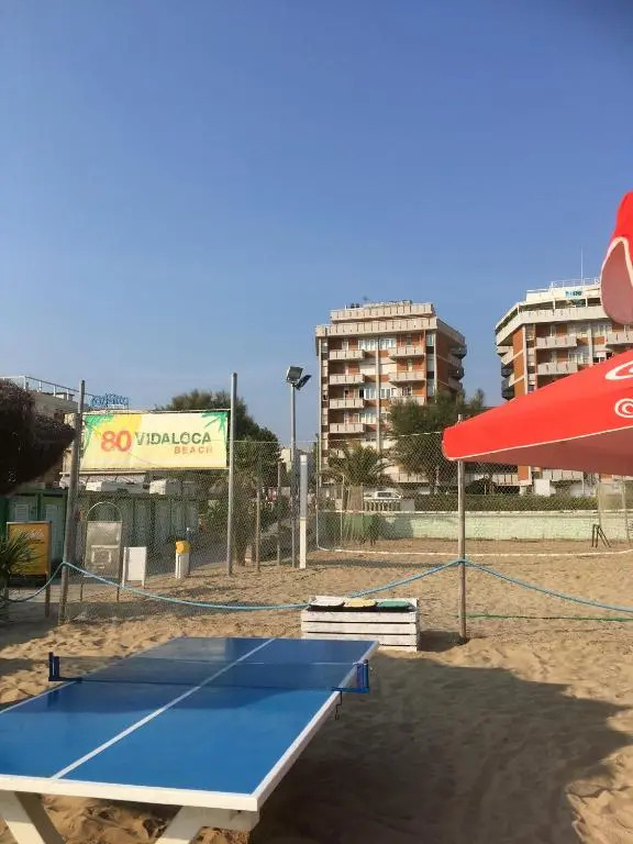 Appartamento Fronte Mare