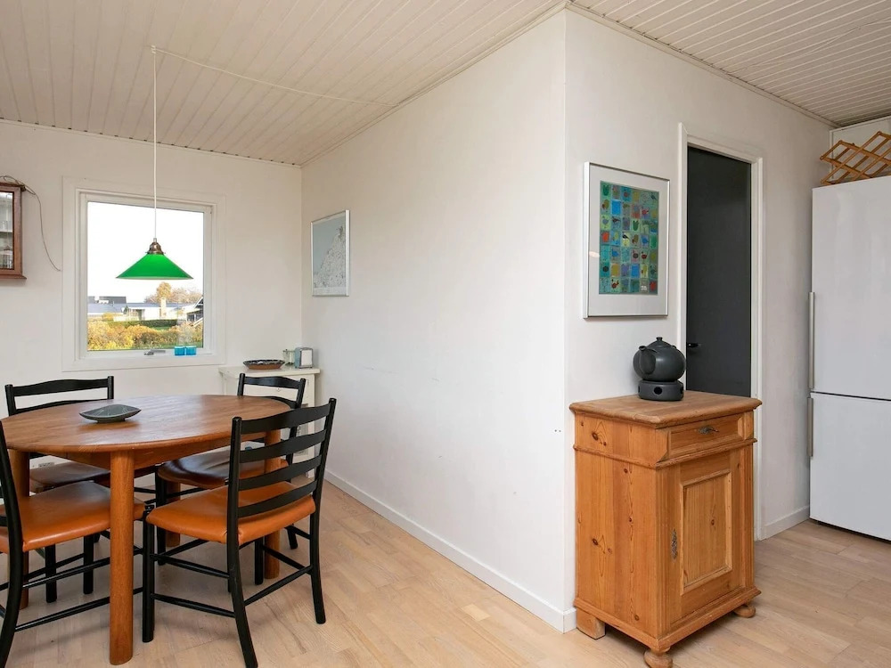 Modern Holiday Home in Funen With Terrace