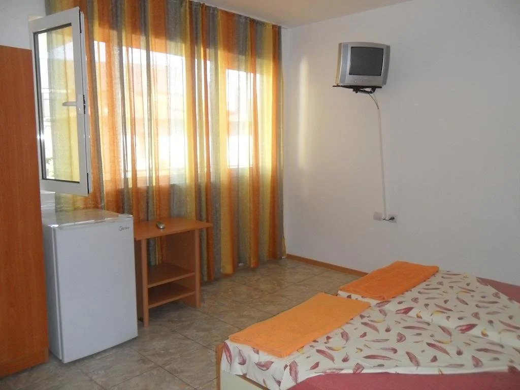 Eleonor Guest House