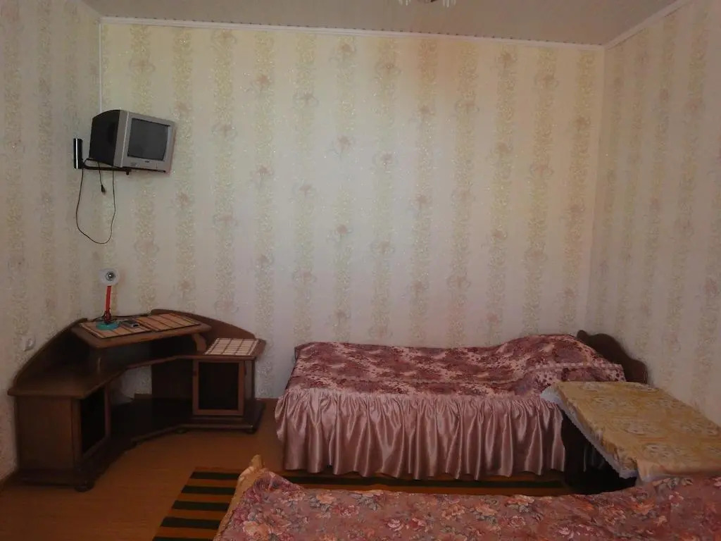 Гостевой Дом Анастасия