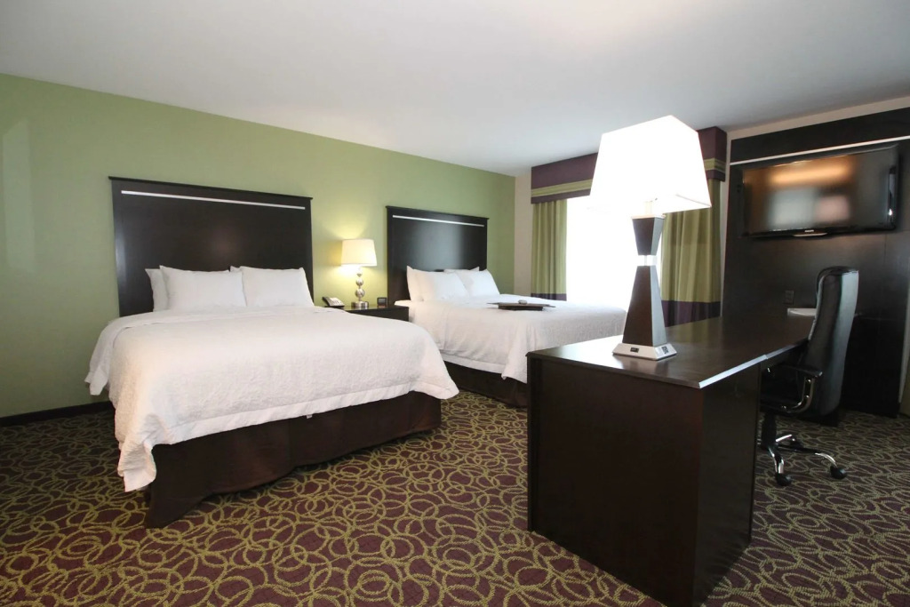 Hampton Inn and Suites Sandusky/Milan