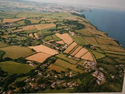 Ottery Tor