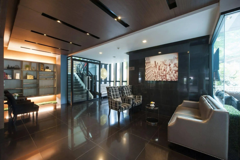 Marigold Sukhumvit