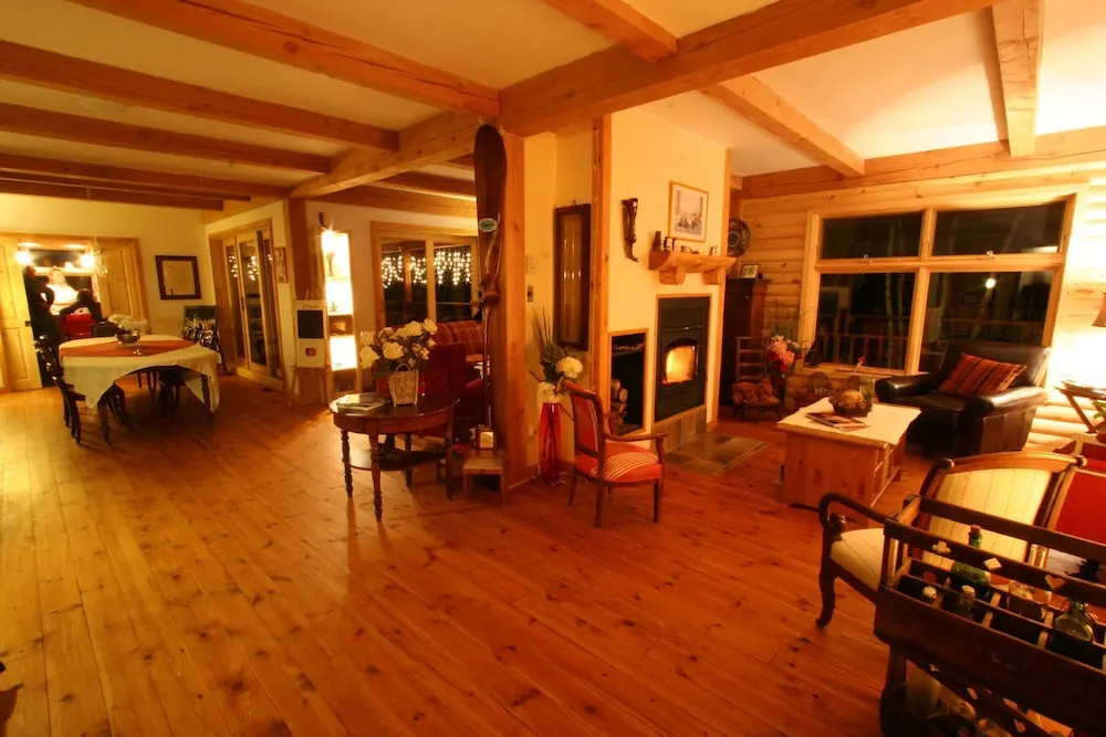 Gîte Escale du Nord