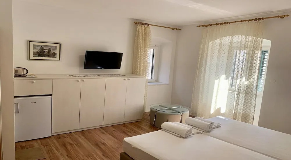 Sobe Belle